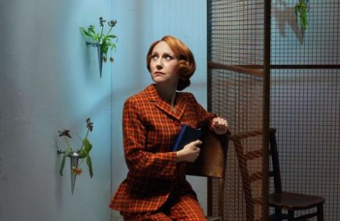 The Prime of Miss Jean Brodie - Donmar Warehouse