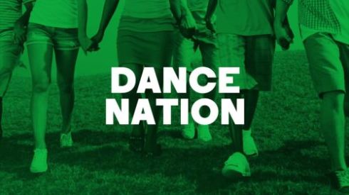 Dance Nation - Almeida