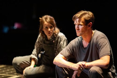 Lungs - Old Vic (by Helen Maybanks)
