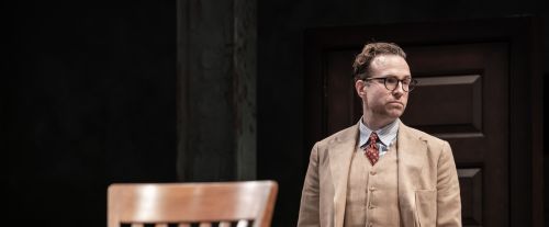 To Kill a Mockingbird - Gielgud Theatre (by Marc Brenner)